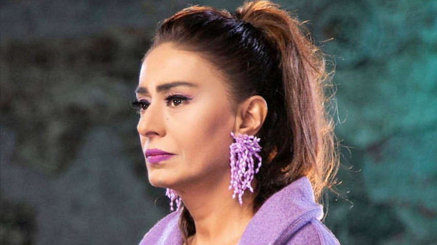 Yıldız Tilbe'den ABD'ye çok sert tepki