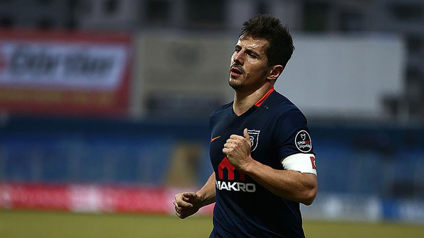 Emre Belözoğlu Fenerbahçe'ye mi gidiyor?