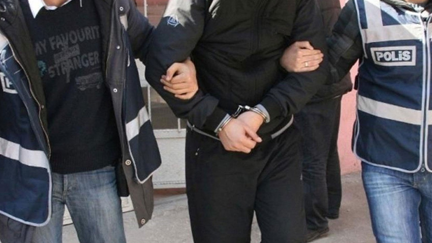 Elazığ'da FETÖ operasyonu: 17 gözaltı