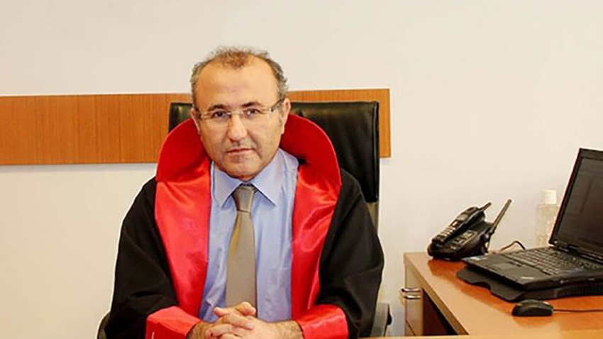 Şehit Savcı Mehmet Selim Kiraz kararına onama!