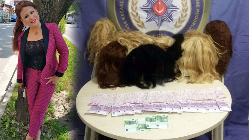 'Ponzi Arzu' için istenen ceza belli oldu