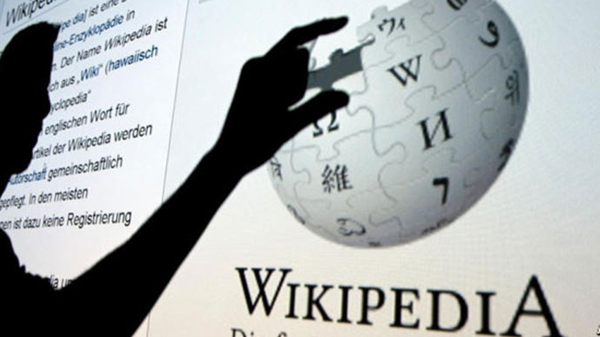 Anayasa Mahkemesi Wikipedia başvurusunu genel kurula sevk etti