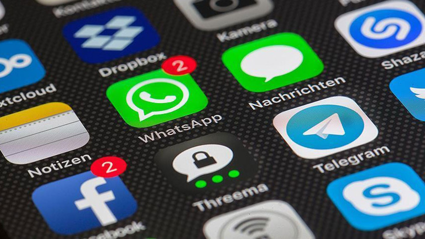 WhatsApp'ta bir bu eksikti!