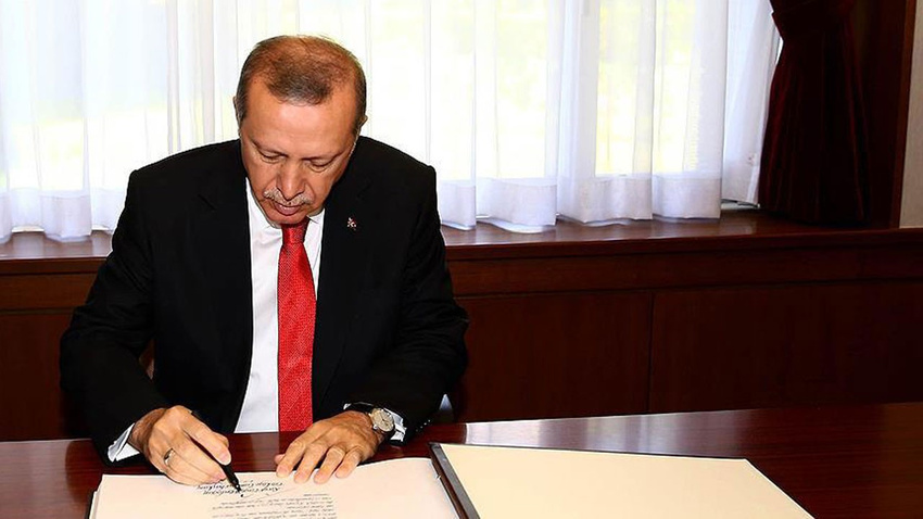 Cumhurbaşkanı Erdoğan onayladı... 15 Temmuz'da ücretsiz