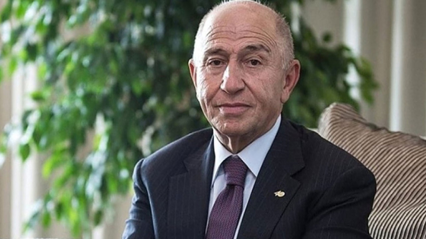 Nihat Özdemir'den yabancı kuralı açıklaması