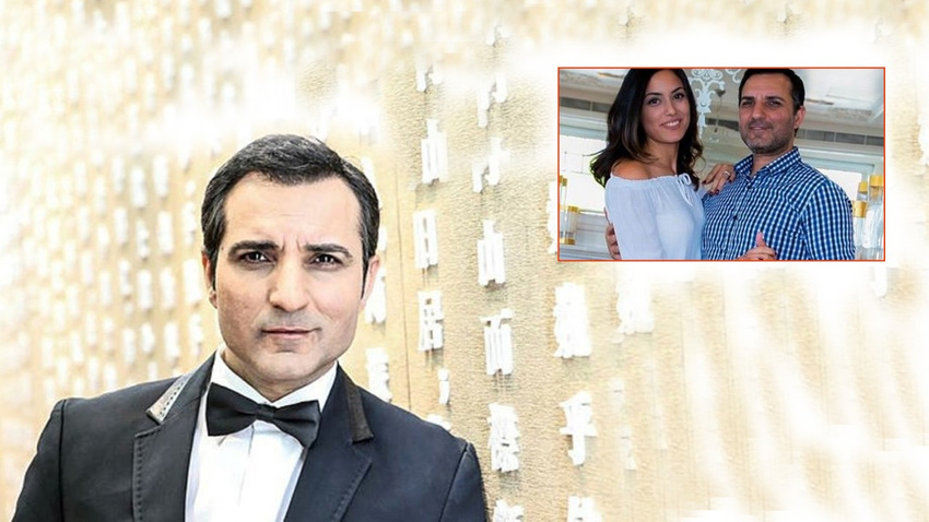 Rafet El Roman'a yakalama kararı çıkarılacak