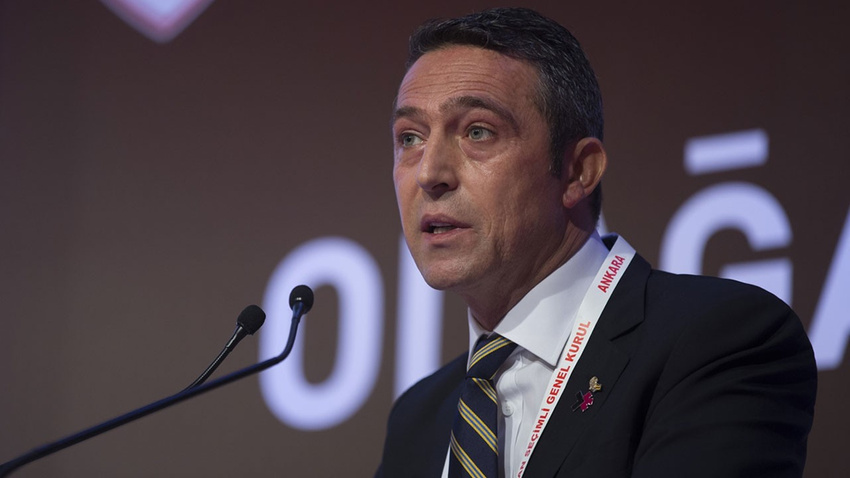 'UEFA yargı dairesinin vereceği karar...'