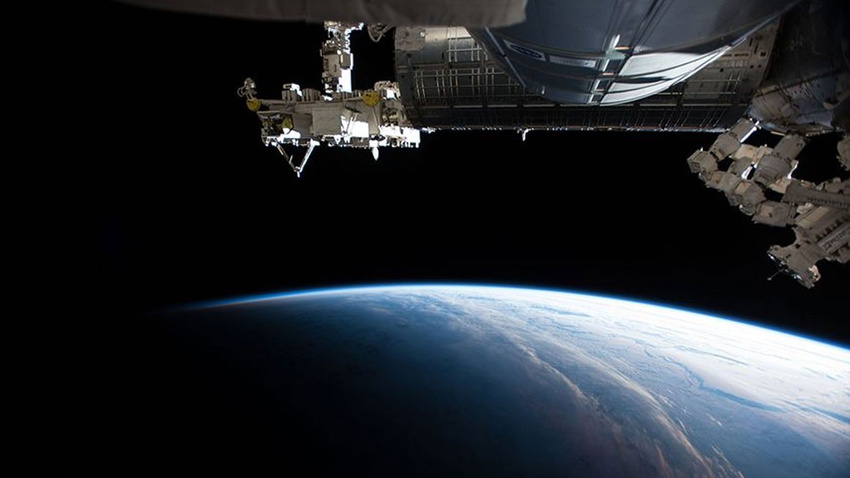 NASA Uluslararası Uzay İstasyonu'nu turizme açıyor, işte bedeli
