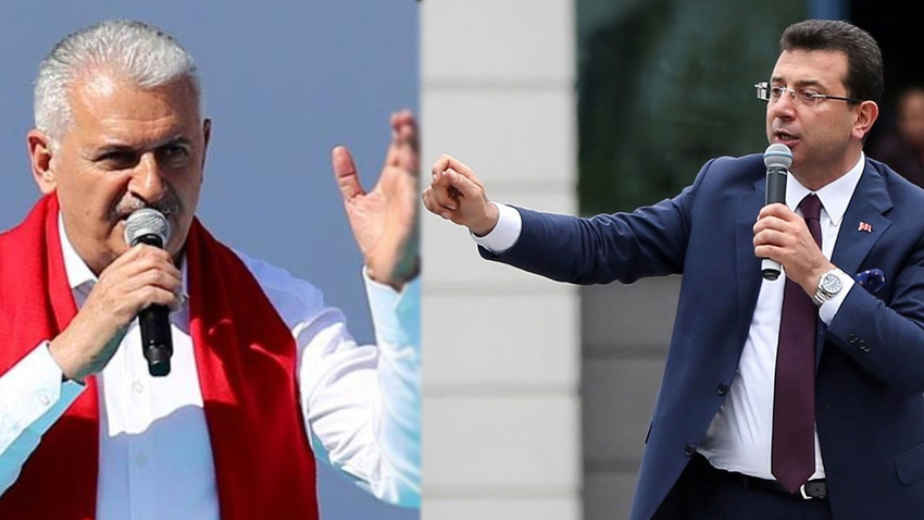 Yıldırım-İmamoğlu ortak yayınının tarihi belli oldu