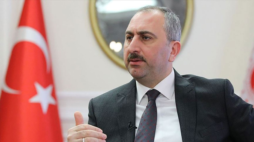 Bakanlıktan Emine Bulut açıklaması