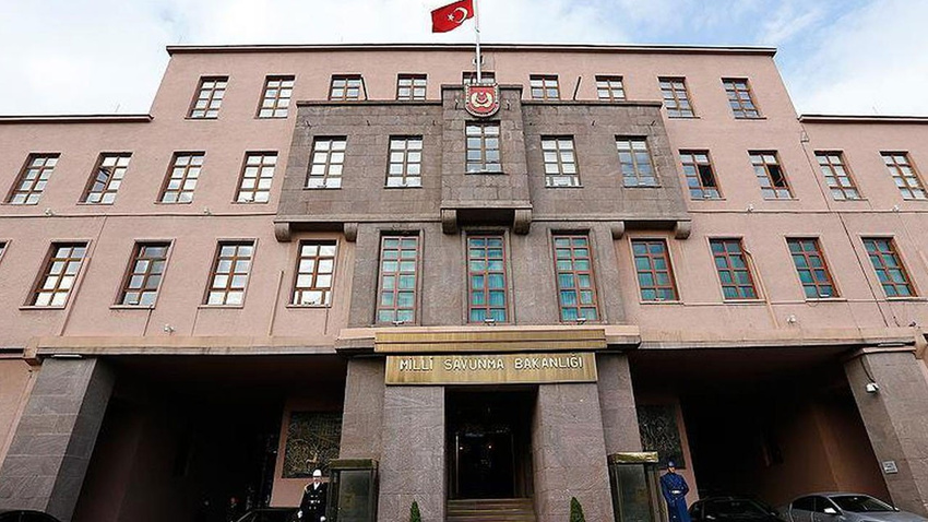 MSB'den Akit TV'ye suç duyurusu