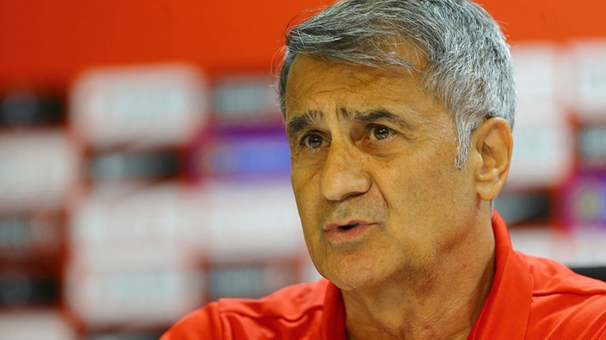 Şenol Güneş'in 'en'leri