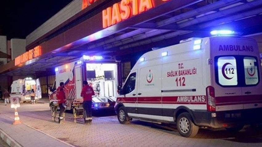 Hakkari'de hain saldırı: 2 işçi şehit oldu