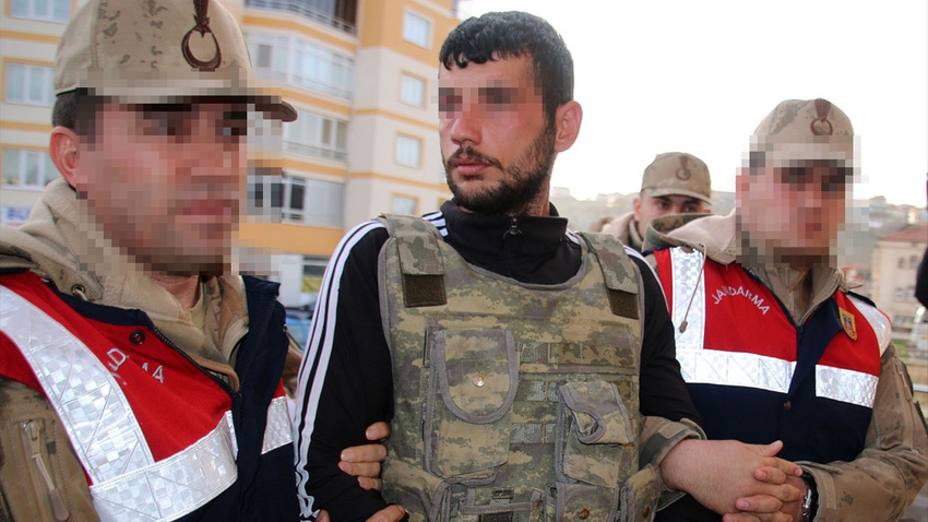 5 kişiyi öldürdü, özür diledi! Sivas'ta 5 kişiyi öldüren sanığa ceza yağdı