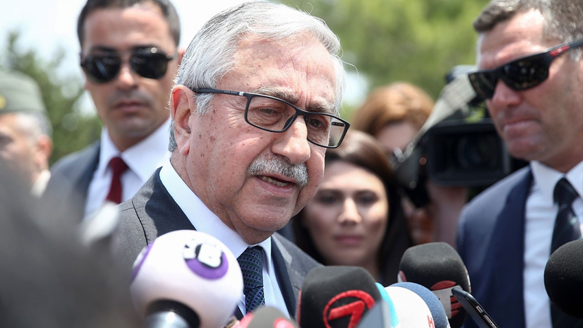 'Müzakerelerin olmamasının nedeni...'
