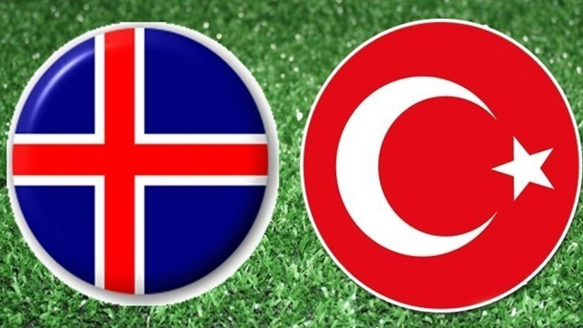 Milli Takım ilk 11'i belli oldu