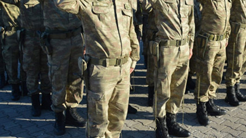 Yeni askerlik sistemi için kritik görüşme