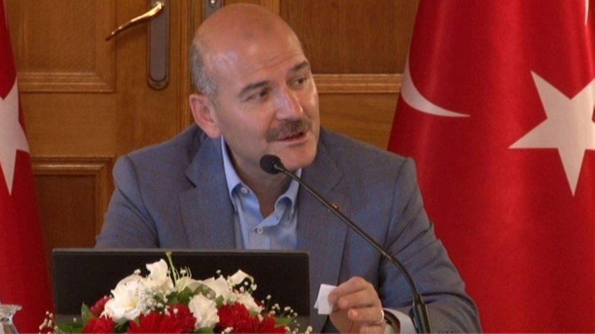 'Sandıkların yüzde 90’ını açtırsaydık...'