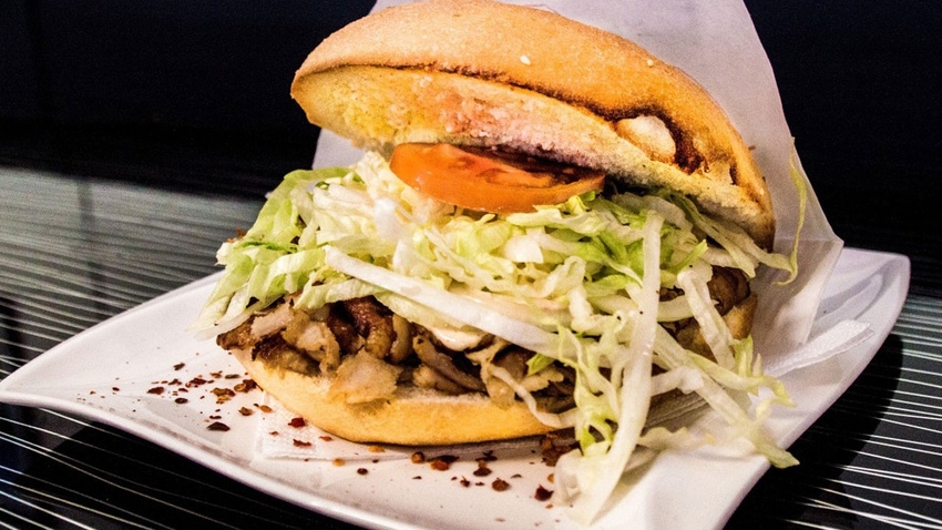 Parası olmayana bedava döner!
