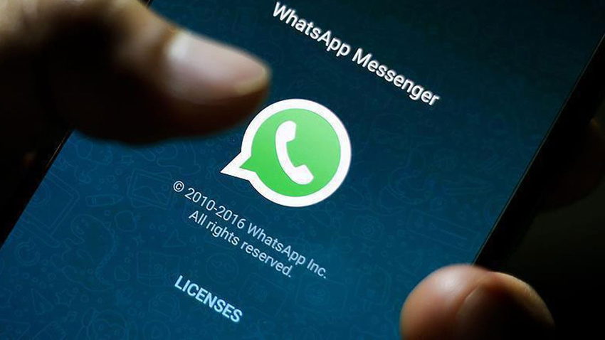 WhatsApp'tan bir yeni özellik daha