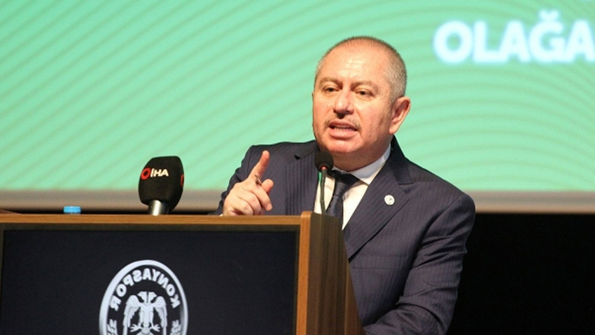 Hilmi Kulluk'tan yayıncı kuruluş için yeni açıklama
