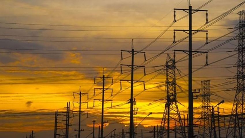 Dünyada enerji tüketimi yüzde 2,9 arttı