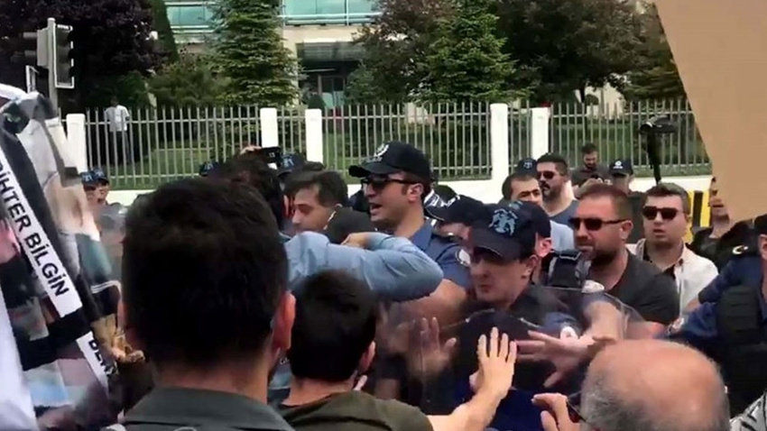 Çorlu'daki tren kazası için AYM'ye başvuru