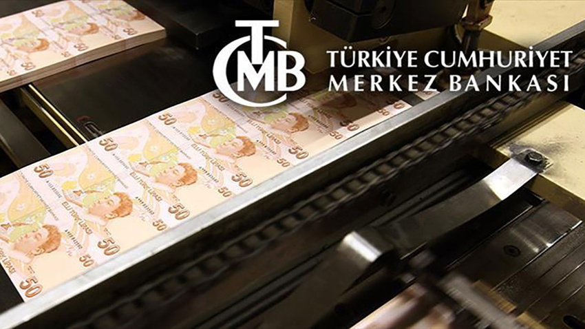 Merkez Bankası politika faizini yüzde 24'te sabit tuttu