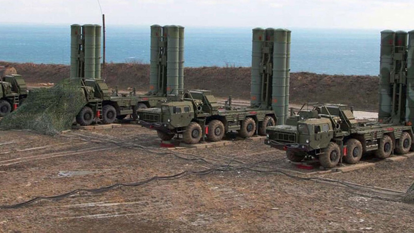 Rusya'dan S-400 açıklaması