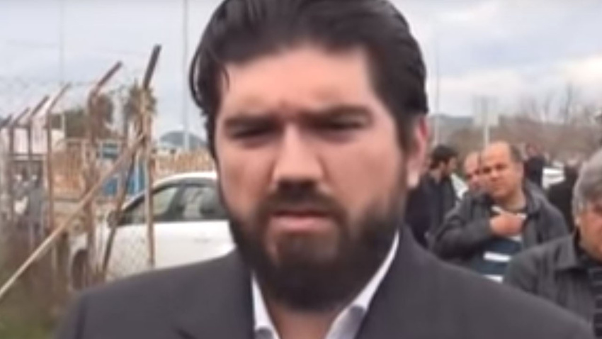Rasim Ozan Kütahyalı hakkında yakalama kararı!