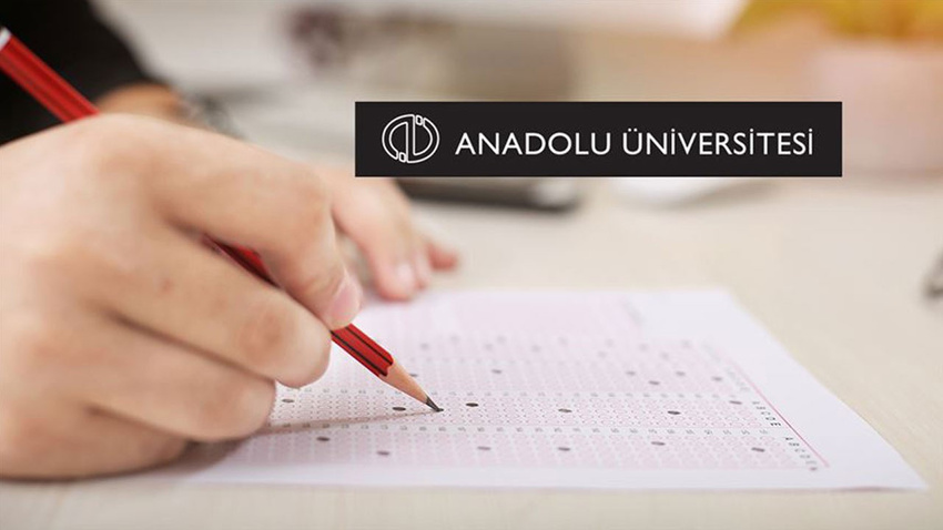 Binlerce aday merakla bekliyordu... AÖF duyurdu!