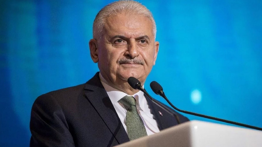Binali Yıldırım: İsmail Küçükkaya'dan bana yüz yüze görüşme teklifi gelmedi