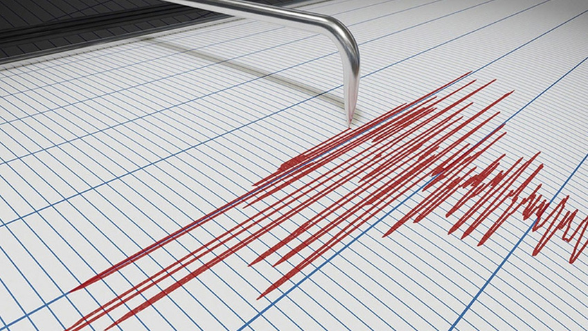Marmara'da korkutan deprem