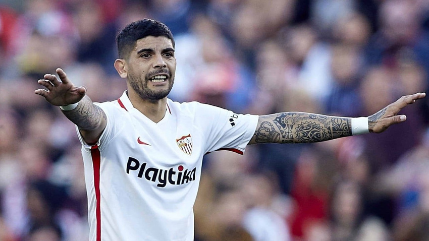 Galatasaray Ever Banega ile masaya oturdu!