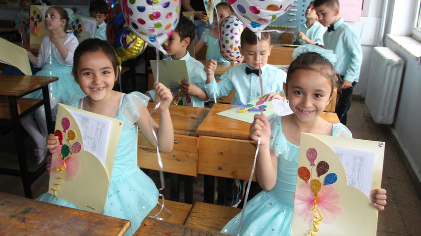 Okullar ne zaman açılacak? İşte tarihi…