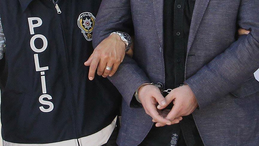 Polis Akademisi davasında karar!