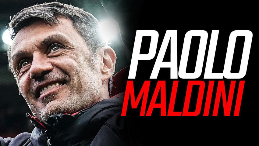 Efsane Milan'a döndü