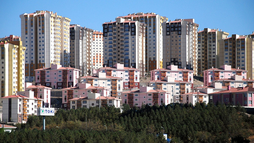 TOKİ İstanbul kura çekim tarihi belli oldu