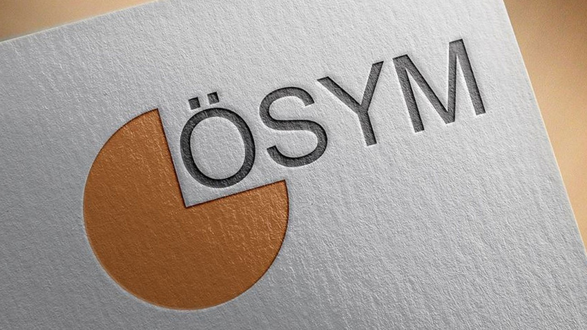 ÖSYM'den kritik uyarı!