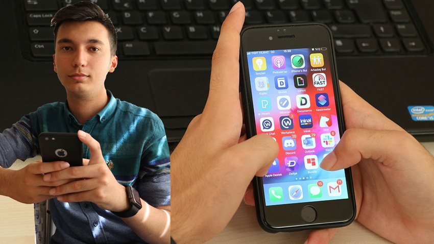Apple’ın korkulu rüyası: 21 açık buldu