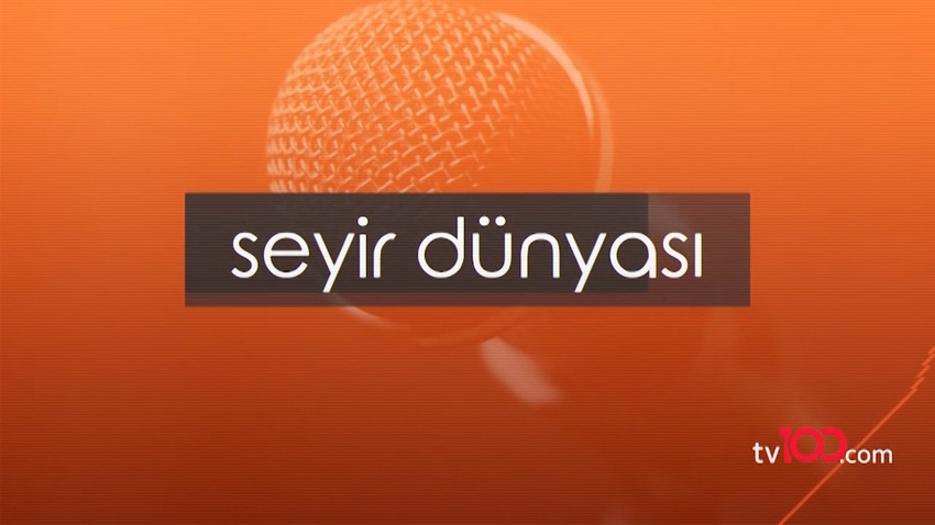 Seyir Dünyası