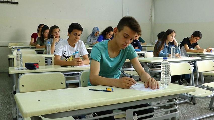 Liselere yerleştirmede birinci nakil sonuçları açıklandı