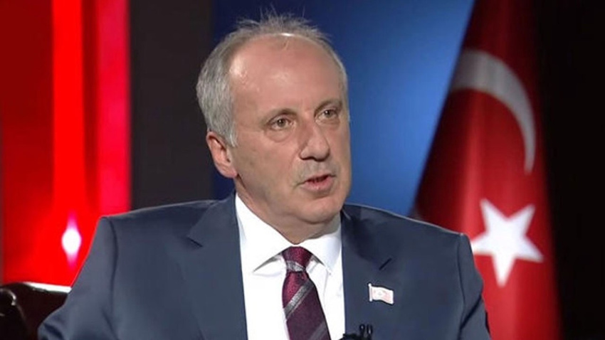 Muharrem İnce'den itiraf davası