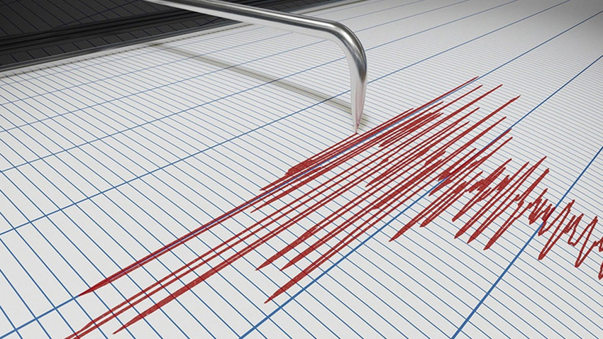 Avustralya'da şiddetli deprem