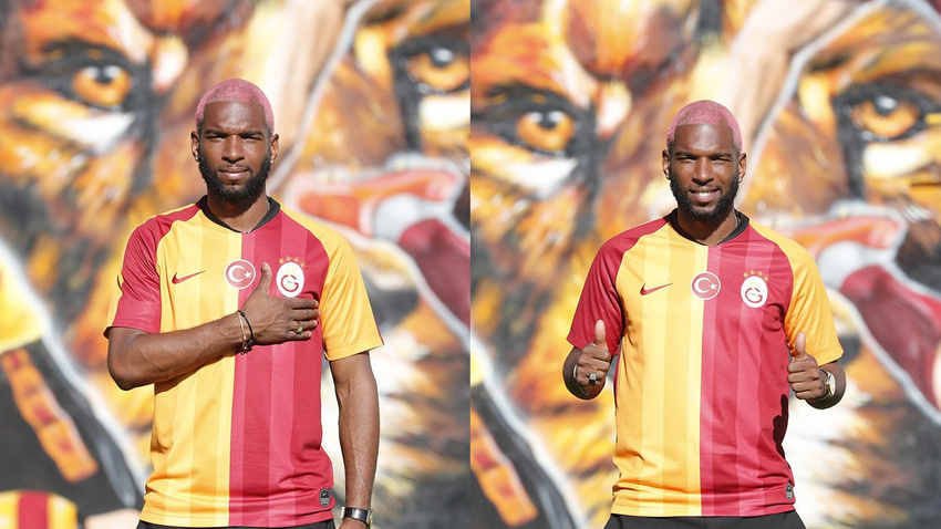 Sakatlanan Ryan Babel, Hollanla Milli Takımı kadrosundan çıkartıldı