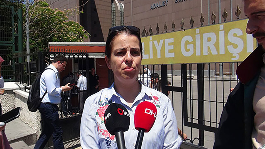 Eşini 19 kez bıçaklayan sanığa "iyi hal" indirimi!
