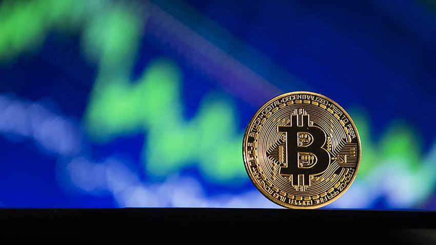 Bitcoin 10 bin doların altında!