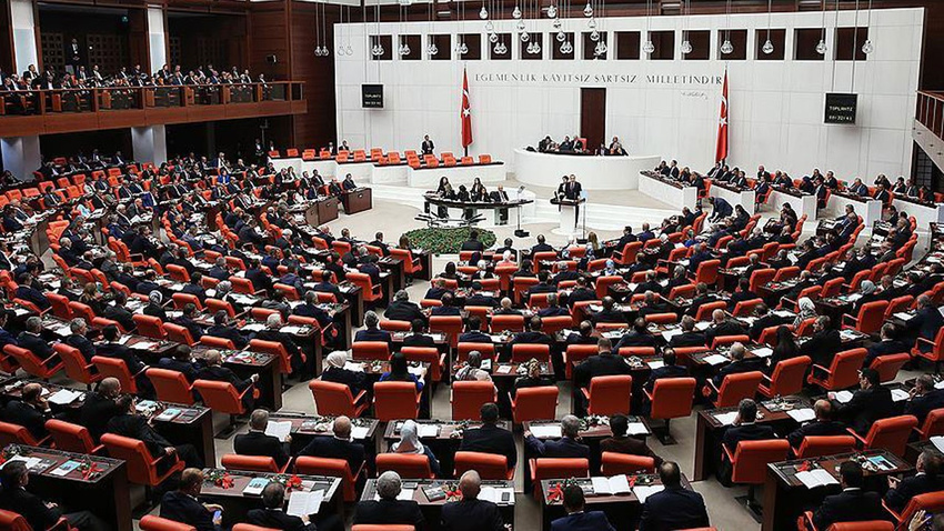 TBMM’de kabul edildi... Milyonlarca kişiyi ilgilendiriyor!