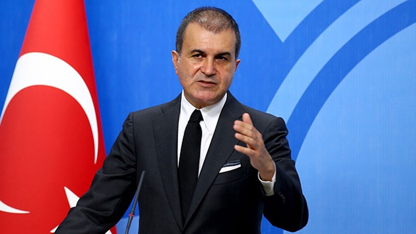 AK Parti MKYK Toplantısı sona erdi... Ömer Çelik: Emine Bulut'un katilinin en ağır cezayı alması temennimiz