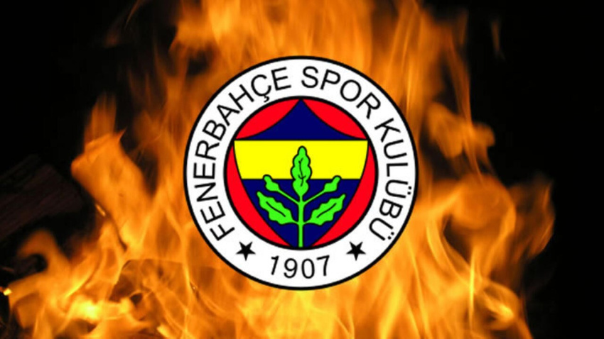 Fenerbahçe: Kumpas tescillendi